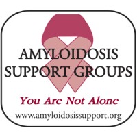 Amyloidosis Support Groups Inc. logo - Similar company to Amyloid Solution Inc.