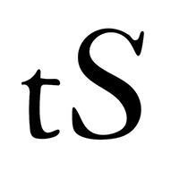 The Sentimentalist logo - Similar company to Fanna