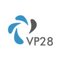 VP28 logo - Similar company to Ai Adaption Solutions