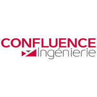 CONFLUENCE INGENIERIE logo - Similar company to Ds Construction