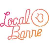 Local Barre Fitness logo - Similar company to Complade
