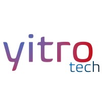 Yitro Technology Solutions logo - Similar company to Smarter Technologies