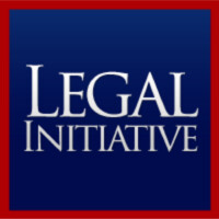 Legal Initiative logo - Similar company to Investspy