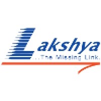 Lakshya Solutions Limited