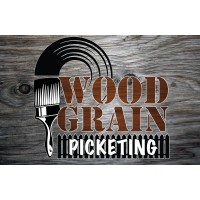Wood Grain Picketing logo - Similar company to Construction Services & Supply, Inc.