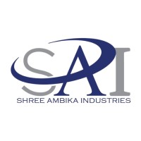 Shree Ambika Industries logo - Similar company to Shree Ambika Enterprises