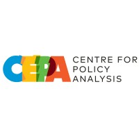 Centre for Policy Analysis logo - Similar company to Local4Dev Hub (L4D)