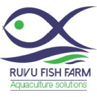 Ruvu Fish Farm logo - Similar company to Primafish
