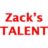 Zack'S Talent