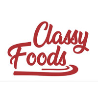 Classy Foods logo - Similar company to Co-Craft