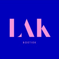 LAK Boetiek logo - Similar company to Petsecur