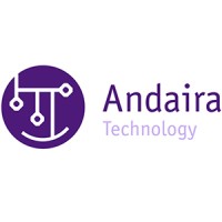 Andaira Technology SL logo - Similar company to Servicios Estadisticos De Canarias