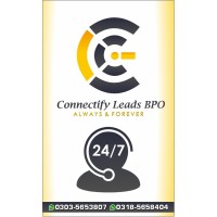 Connectify Leads BPO logo - Similar company to Sanus Healthcare Services