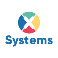 Systems X logo - Similar company to Systems X