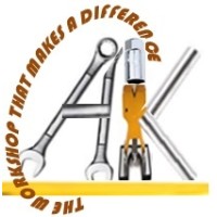 AK AUTO logo - Similar company to Hrconnectone Consultants