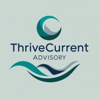 ThriveCurrent Advisory logo - Similar company to Photonics Fusion Sphere
