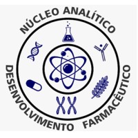 Núcleo Analítico de Desenvolvimento Farmacêutico logo - Similar company to Allseg