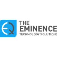 The Eminence Technology Solutions logo - Similar company to Coins Clone