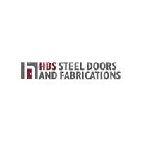 HBS Fabrication NW Limited - Security Doors and Gates. logo - Similar company to Ags Tech Ltd