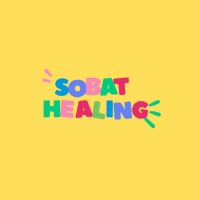 Sobat Healing logo - Similar company to Syapah & Co.