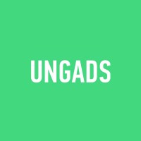 UngAds Advertising Network logo - Similar company to Webtonic Digital
