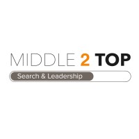 Middle2Top Search & Leadership logo - Similar company to Npc System