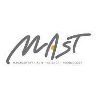 MAST Group logo - Similar company to Means4