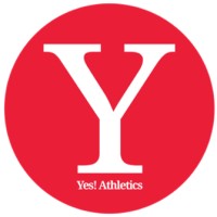 Yes! Athletics logo - Similar company to Ulom App