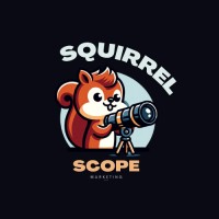 Squirrel Scope Marketing logo - Similar company to Broad Leadership Association