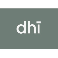 Dhī logo - Similar company to Tiipoi Ltd