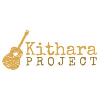 Kithara Project logo - Similar company to Elemental Music