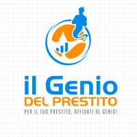 Il Genio Del Prestito logo - Similar company to Prestito Super S.P.A