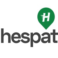 Hespat logo - Similar company to Powerplug