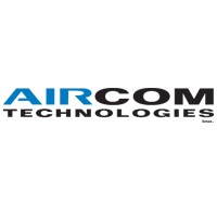 AIRCOM Technologies Inc logo - Similar company to Environmental Air Specialties, Inc.