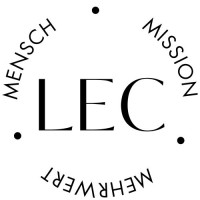 Lucinda Egner Consulting logo - Similar company to Kybele - Gemeinsam Die Zukunft Neu Denken