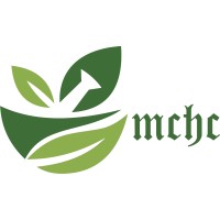 Maa chamunda Health Care-Official logo - Similar company to Devendra Techno Industries