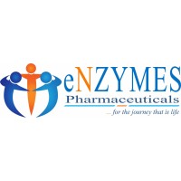 Enzymes Pharmaceuticals logo - Similar company to Elixa Mediscience