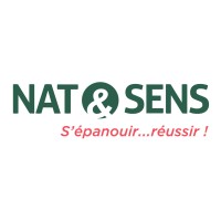Nat et Sens logo - Similar company to Saime France