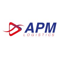 APM LOGISTICS logo - Similar company to Ksi Logistics