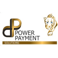 Power Payment Solutions logo - Similar company to Power Payments - O Pix Da Power