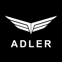 ADLER Taxameter & Funktechnik GmbH logo - Similar company to Alberen Elektronik