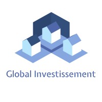 GLOBAL INVESTISSEMENT FRANCE logo - Similar company to Solutions.Com
