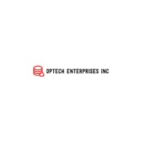 OPTECH ENTERPRISES INC logo - Similar company to Hero Logistics