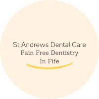 St Andrews Dental Care logo - Similar company to Aplus Dental Laboratory - An Als Company