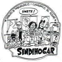 Sindihogar Sindillar logo - Similar company to Iacta Sociojurídica Scclp