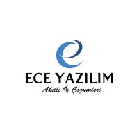 Ece Yazılım logo - Similar company to Umuly Software