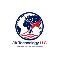 JA Technology LLC logo - Similar company to Iceps
