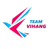 Team Vihang logo - Similar company to Team Meckartans