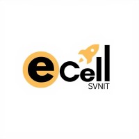 E-Cell, NIT Surat logo - Similar company to E-Cell,Soe,Davv
