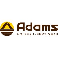 Adams Holzbau-Fertigbau GmbH logo - Similar company to Bdrops Gmbh